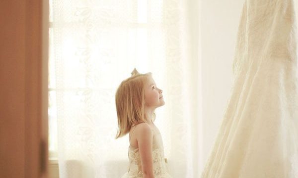 Топ-3 стильних акцента в образі нареченої