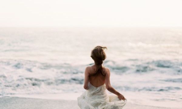 45 уроків життя, котрі допоможуть тобі стати щасливішою