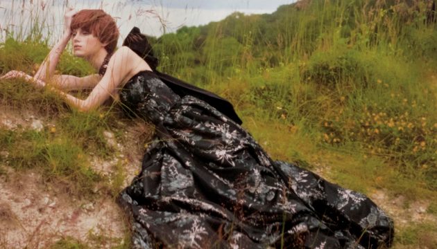 Cукня на вихід: тренди осені