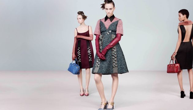 Party time: вечерній дрес-код у деталях