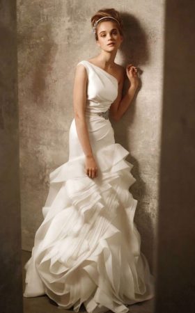 Весільна сукня для принцеси