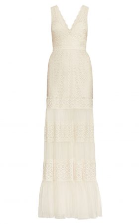 Мереживна сукня Alecia