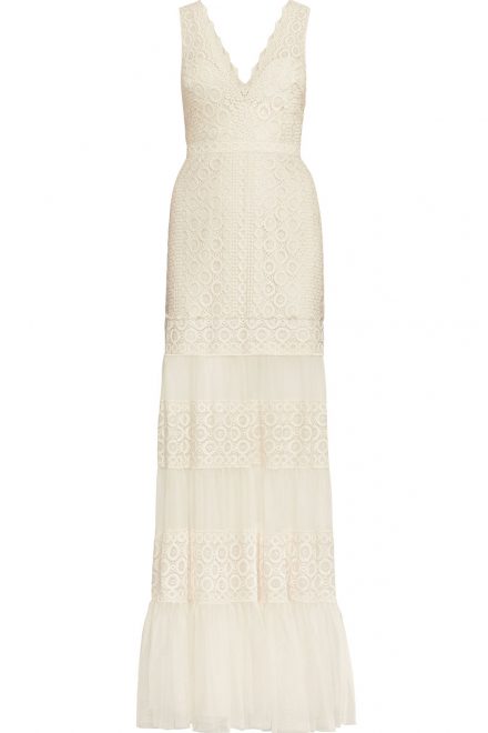 Мереживна сукня Alecia