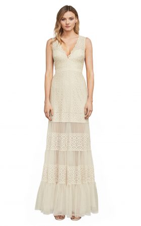 Мереживна сукня Alecia