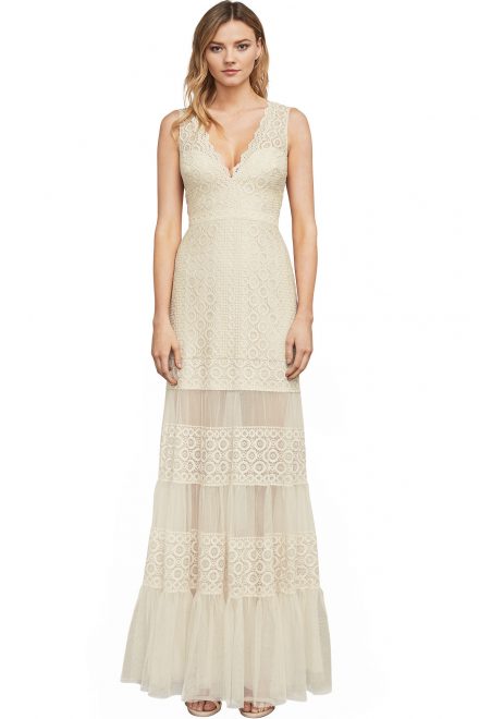 Мереживна сукня Alecia