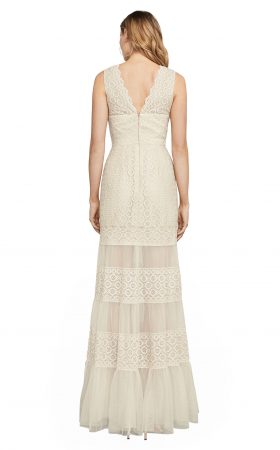 Мереживна сукня Alecia