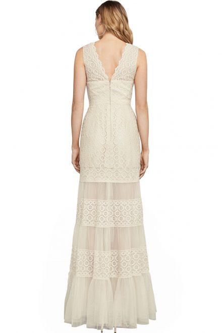 Мереживна сукня Alecia