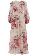 Сукня Laelia із флористичним принтом