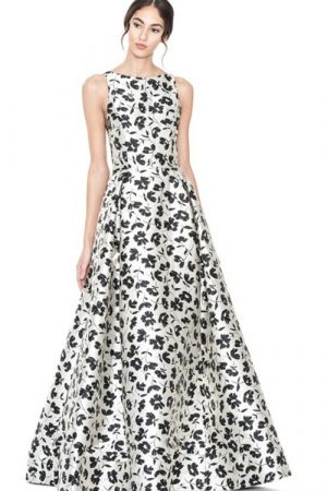 Сукня з флористичним принтом Drea