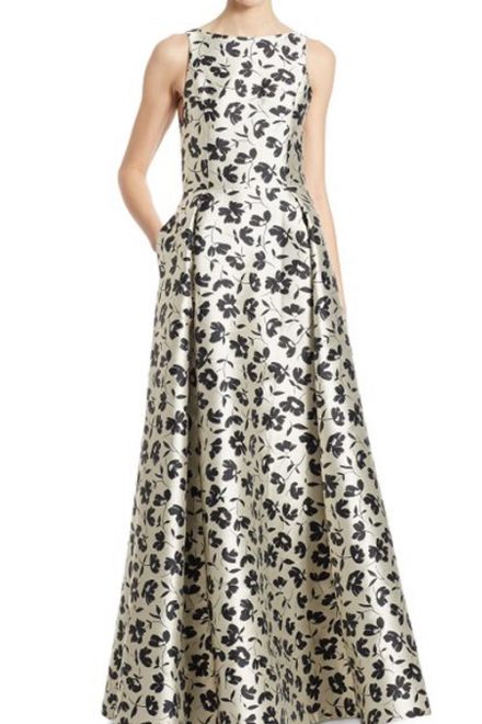 Сукня з флористичним принтом Drea