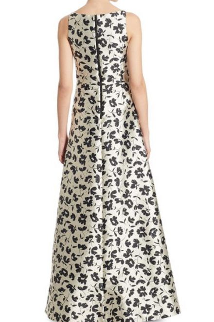 Сукня з флористичним принтом Drea