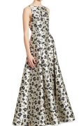 Сукня з флористичним принтом Drea