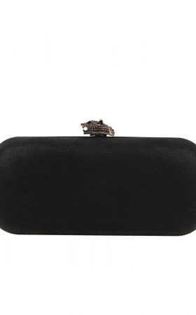 Шкіряний клатч Addison