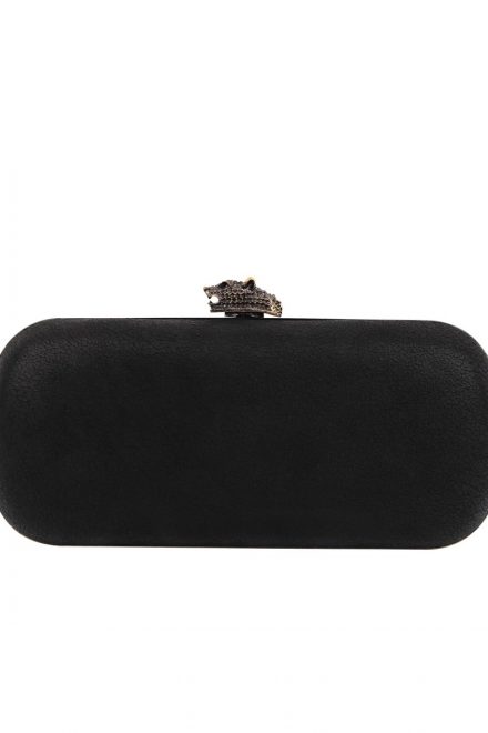 Шкіряний клатч Addison