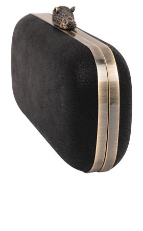 Шкіряний клатч Addison