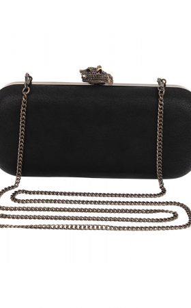 Шкіряний клатч Addison