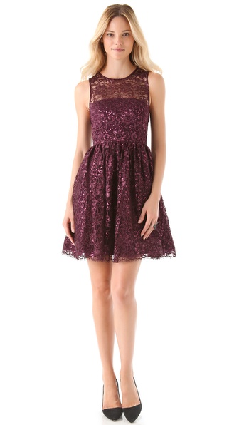 Мереживна сукня Ophelia