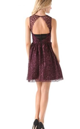 Мереживна сукня Ophelia