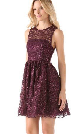 Мереживна сукня Ophelia