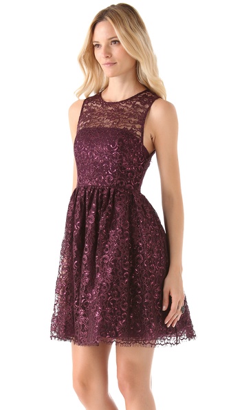 Мереживна сукня Ophelia