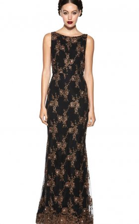 Вечірня сукня Katrina