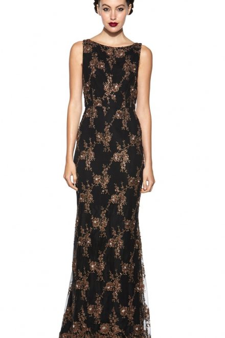 Вечірня сукня Katrina