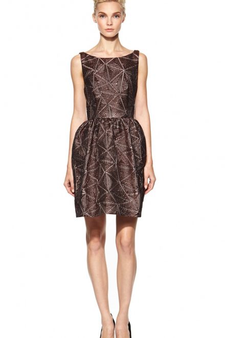 Коктейльна сукня Lillyane