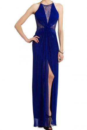 Мереживна вечірня сукня Maxine