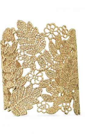 Мереживний браслет