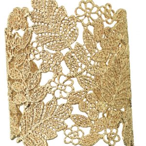 Мереживний браслет