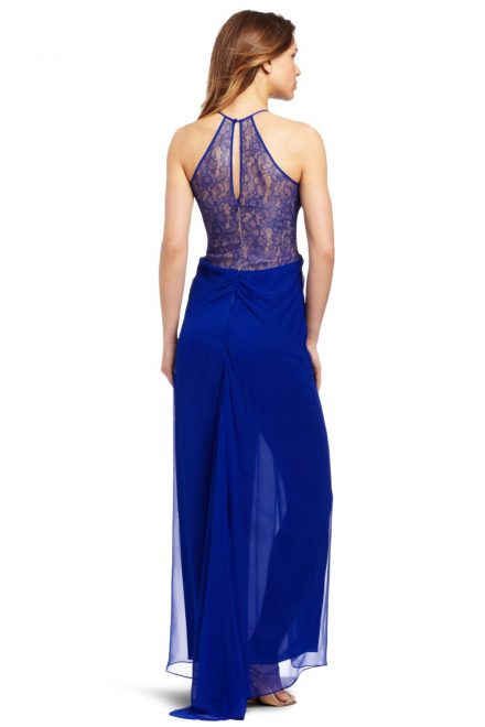 Мереживна вечірня сукня Maxine