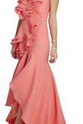 Коралова сукня Susanna