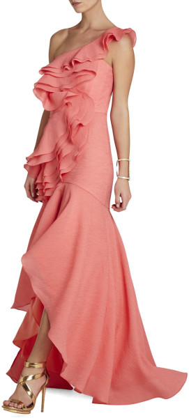 Коралова сукня Susanna