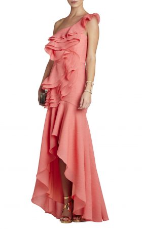 Коралова сукня Susanna