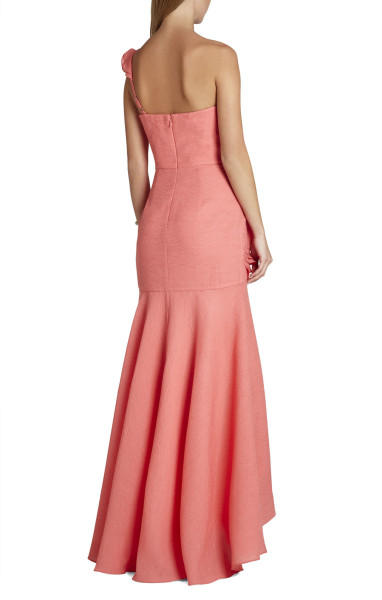 Коралова сукня Susanna