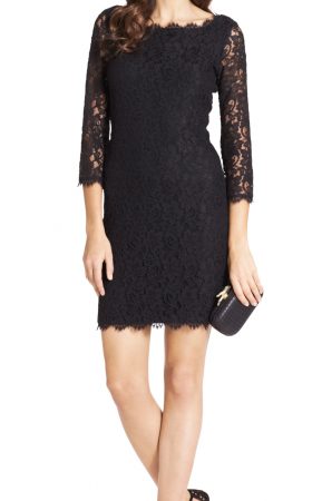 Чорна сукня Zarita