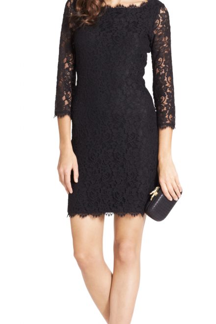 Чорна сукня Zarita