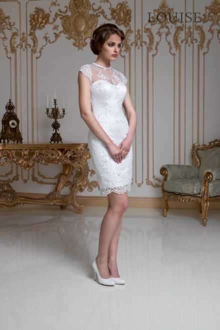 Сукня-трансформер Elza