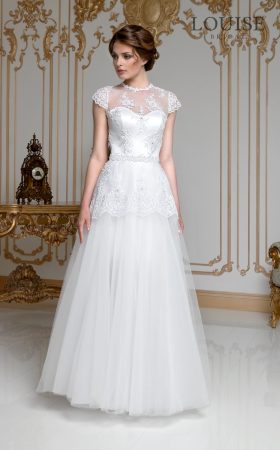 Сукня-трансформер Elza