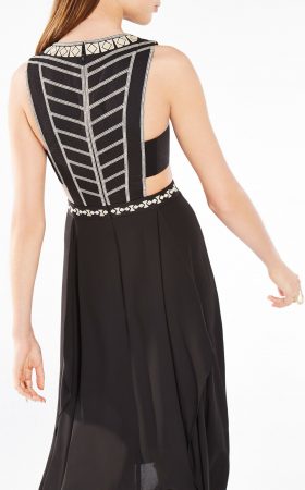 Подіумна сукня Adelia