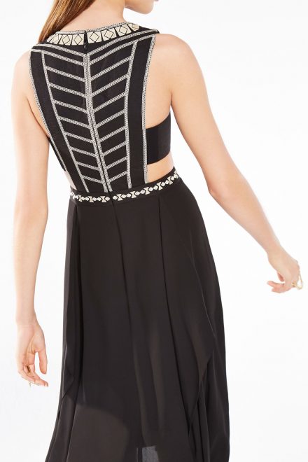 Подіумна сукня Adelia