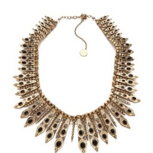 Намисто з циганським пір‘ям