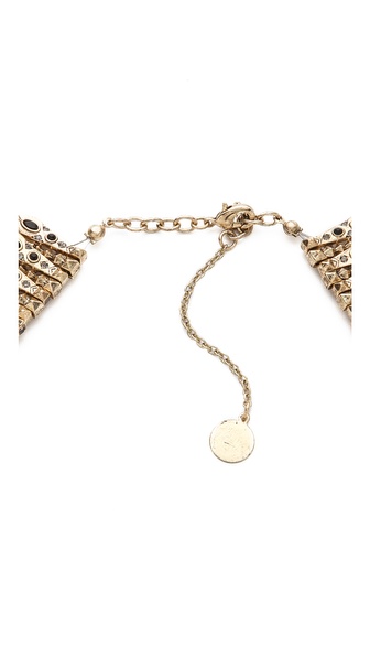 Намисто з циганським пір‘ям