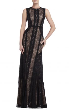 Мереживна сукня BERNADETTE