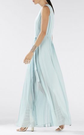 Сукня з мереживними вставками Adriana