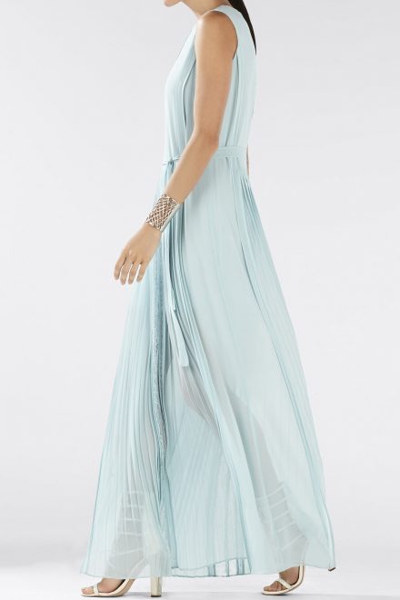 Сукня з мереживними вставками Adriana