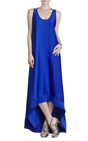 Асиметрична сукня Gia