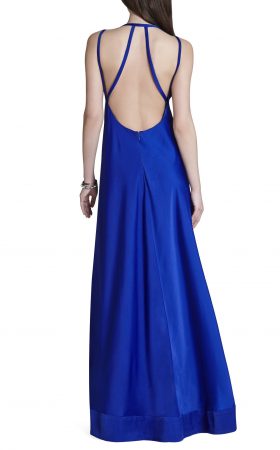 Асиметрична сукня Gia