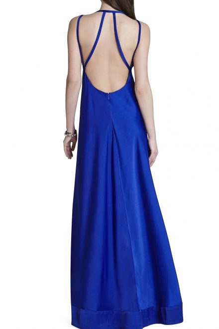 Асиметрична сукня Gia