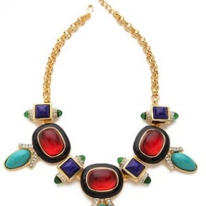 Намисто в стилі арт-деко